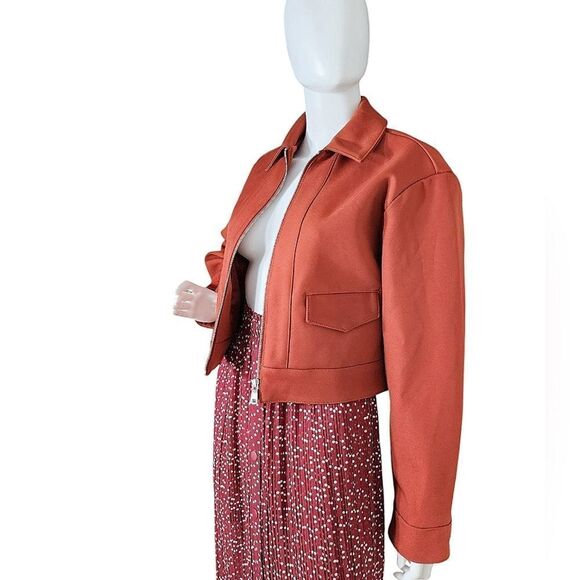 7 For All Mankind - Picture 3 of 11